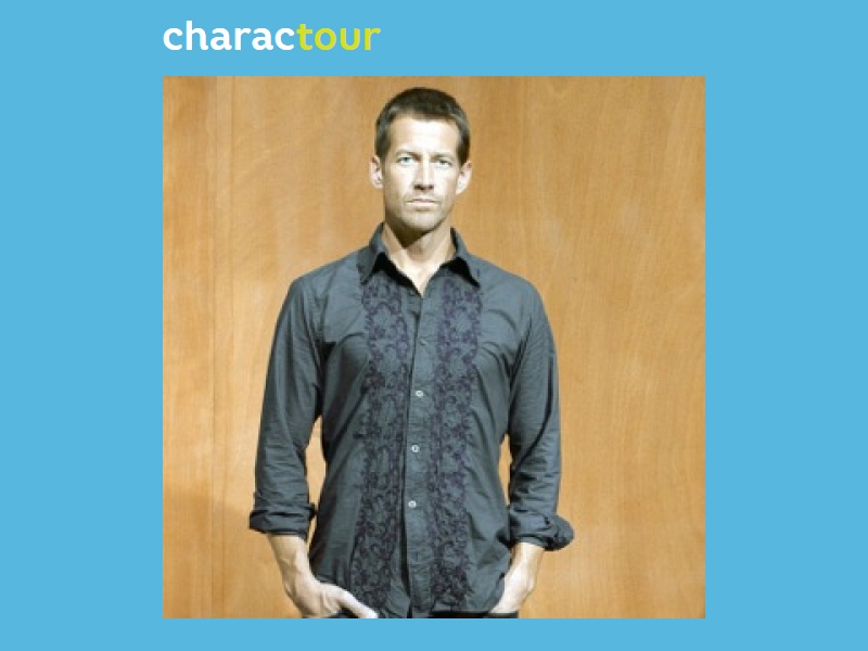 Mike Delfino from Desperate Housewives CharacTour