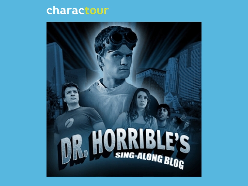 Dr. Horrible's Sing-Along Blog