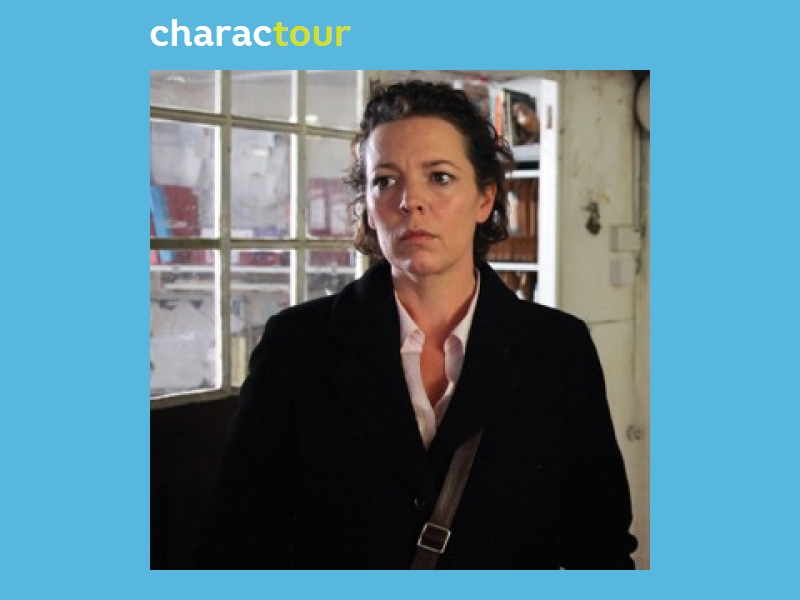 Ellie Miller from Broadchurch | CharacTour