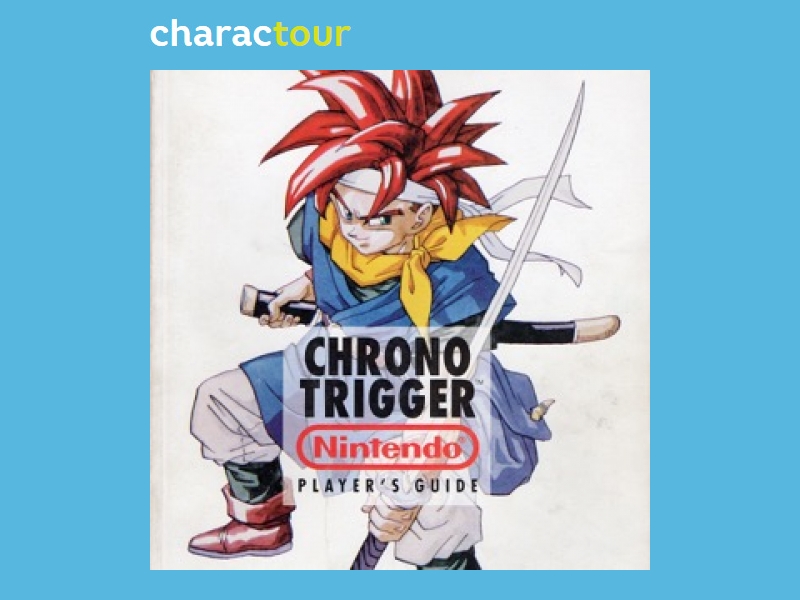 Cara, eu AMO Chrono Trigger! : r/gamesEcultura