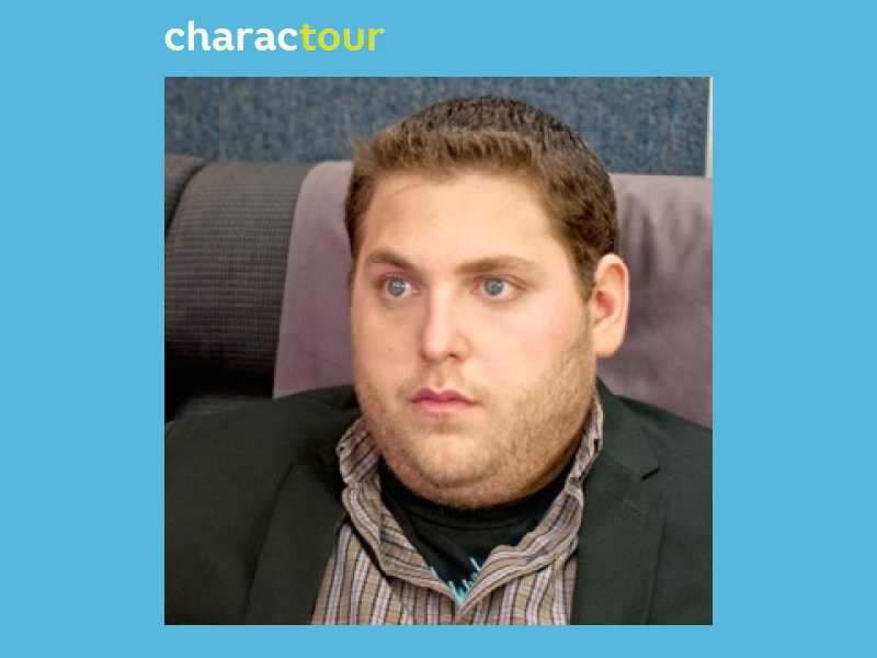 Aaron Green from Get Him to the Greek | CharacTour