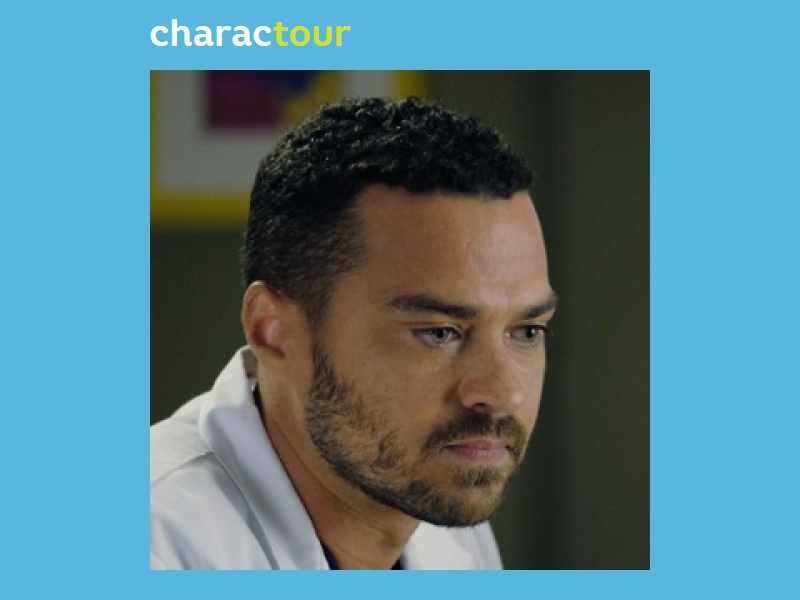 Jackson Avery Leaving Grey's Anatomy