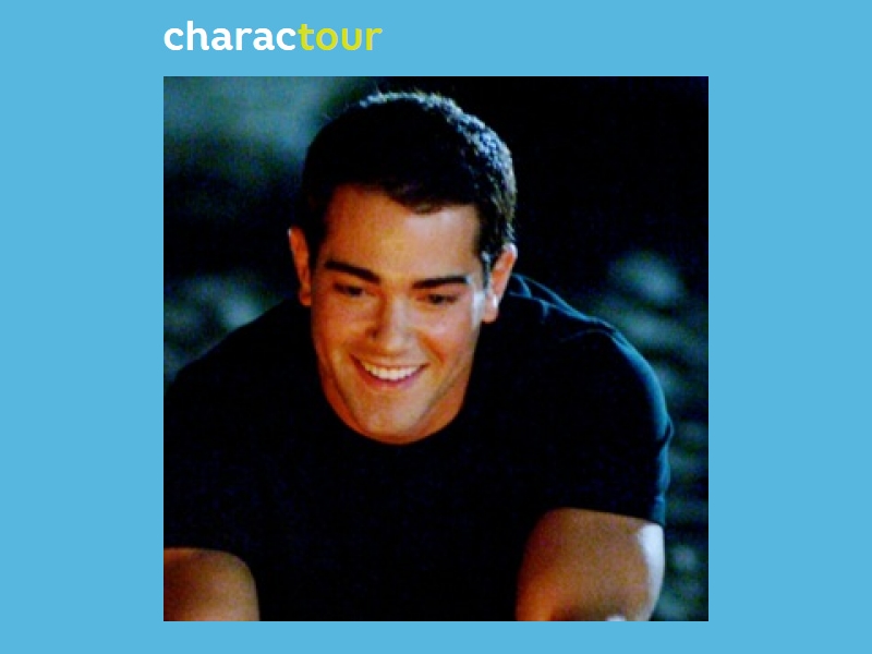 John Tucker from John Tucker Must Die | CharacTour