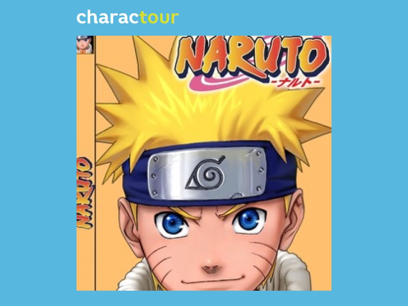naruto characters growing up
