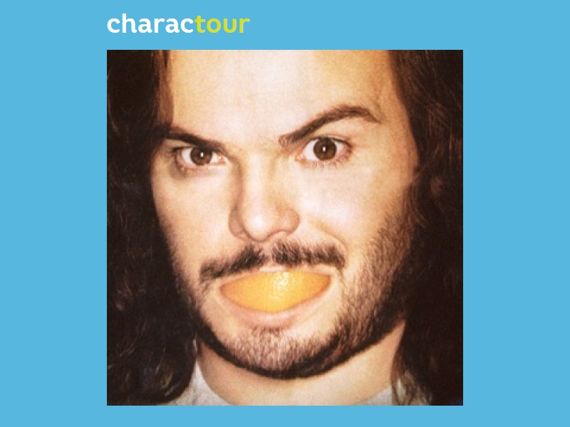 Lance Brumder from Orange County CharacTour