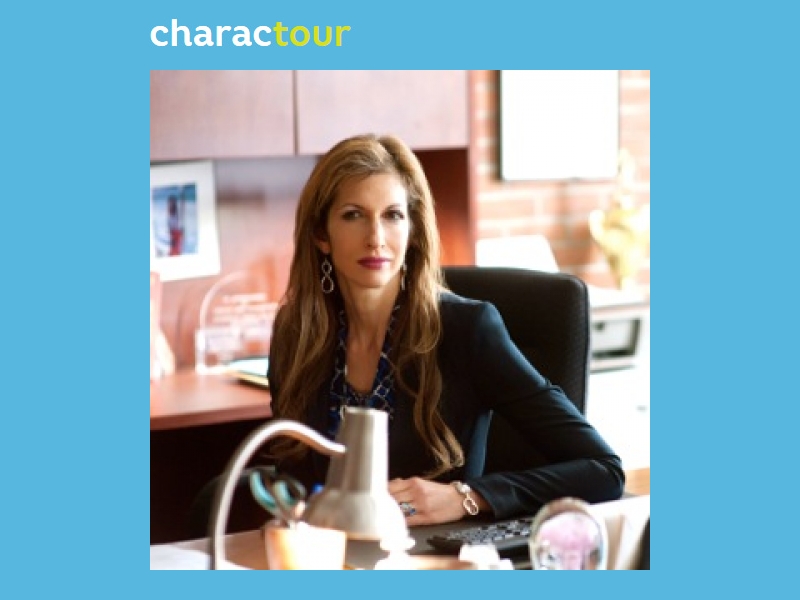 Figueroa Orange Is The New Black Natalie Figueroa from Orange Is The New Black | CharacTour