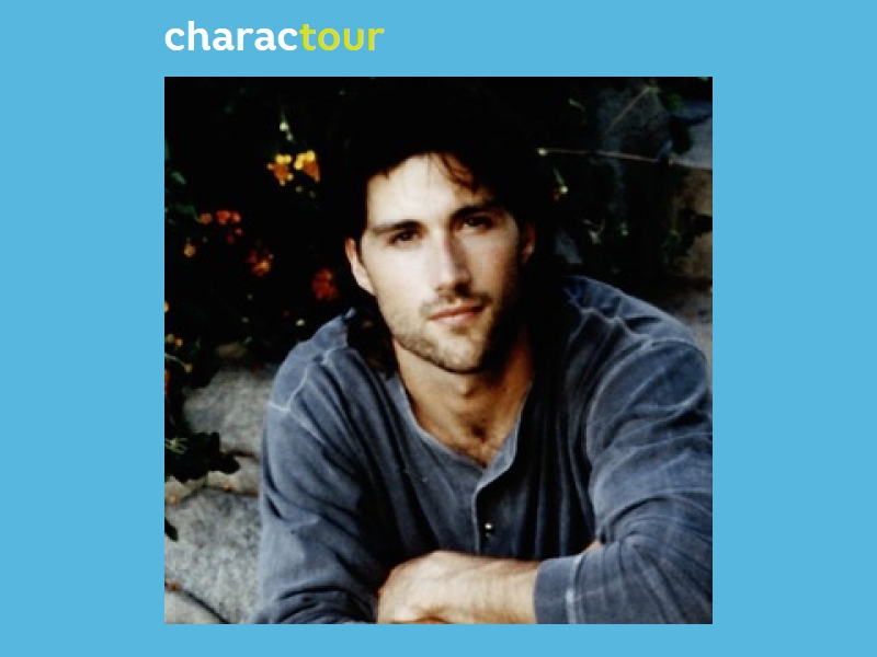 Charlie Salinger from Party of Five | CharacTour