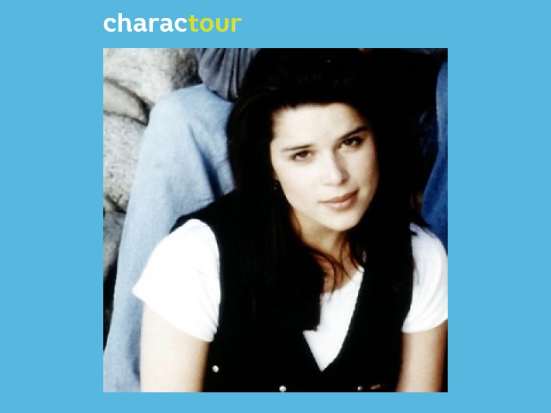 Julia Salinger from Party of Five | CharacTour