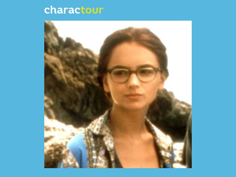 Laney Boggs from She's All That CharacTour