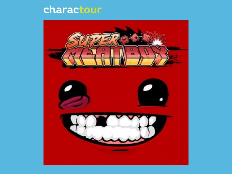 super meat boy all character super meat boy all character