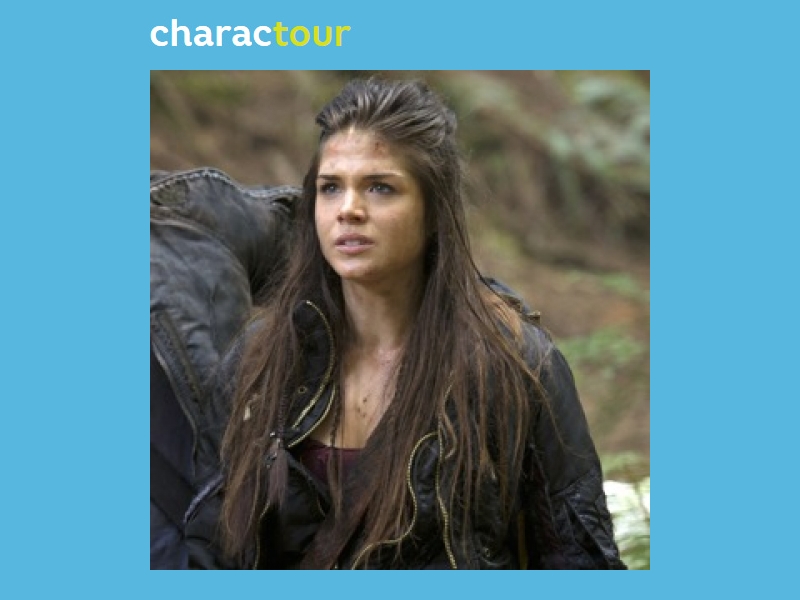 Who is Octavia Blake in The 100? – The Sun