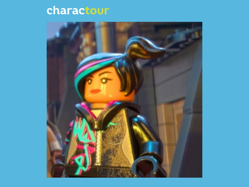 Lego Movie Master Builder Quotes Chastity Captions