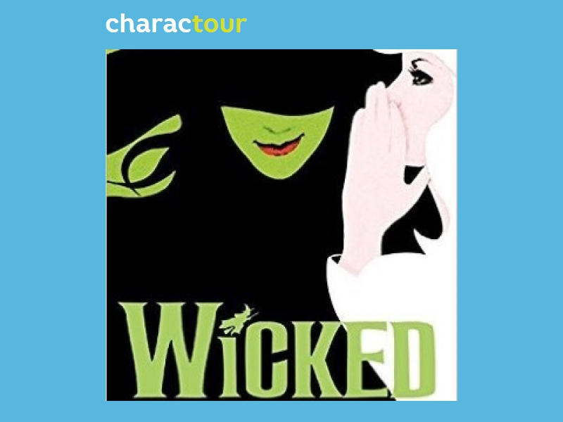 character analysis elphaba wicked gregory maguire Ky cochran: “in this way wicked: elphaba as bad mother” explores the character elphaba in her role of bad mother in doing so, her relationships with her mother. character analysis elphaba wicked gregory maguire Ky cochran: “in this way wicked: elphaba as bad mother” explores the character elphaba in her role of bad mother in doing so, her relationships with her mother.