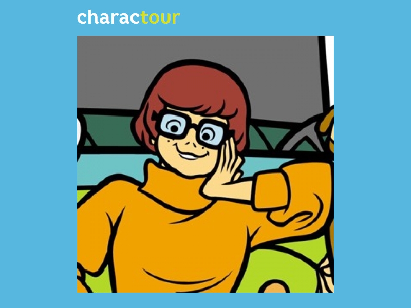 Velma Dinkley (Character) - Comic Vine