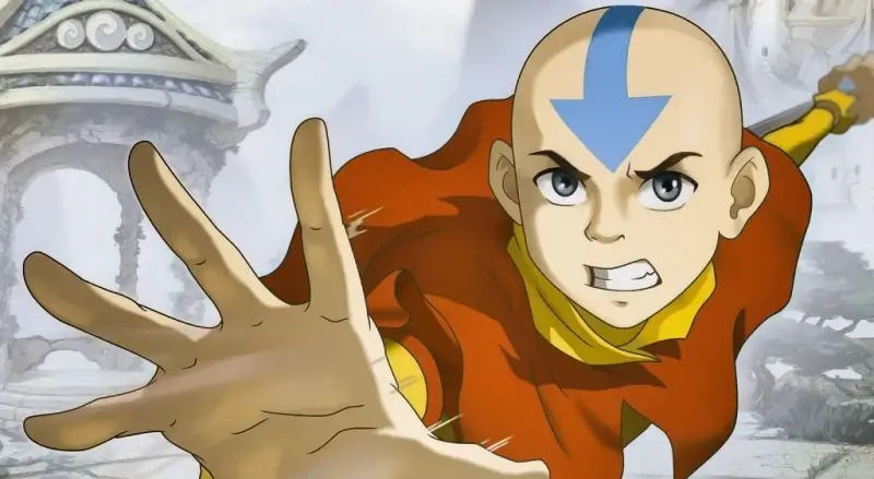 The Entire Avatar The Last Airbender Timeline Explained