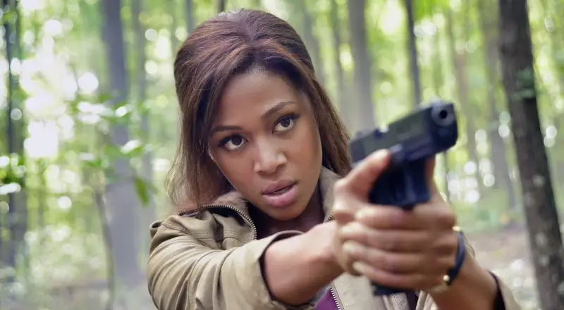 Abbie Mills