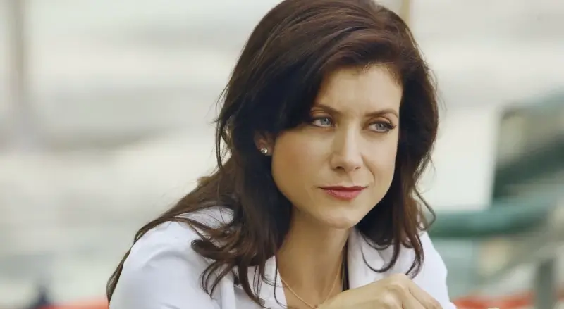 Addison Montgomery