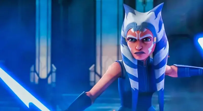 Ahsoka Tano