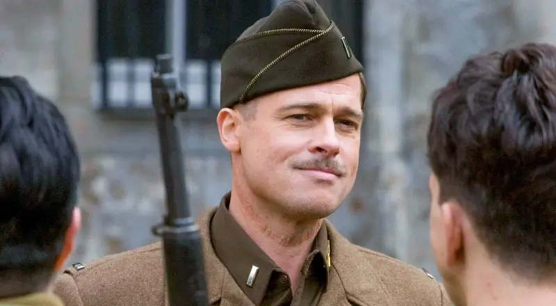 Aldo Raine