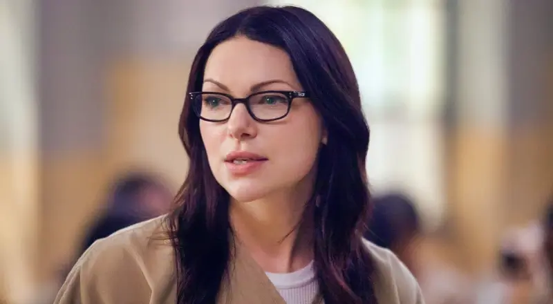 Alex Vause