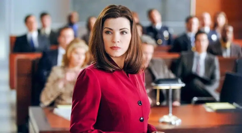 Alicia Florrick