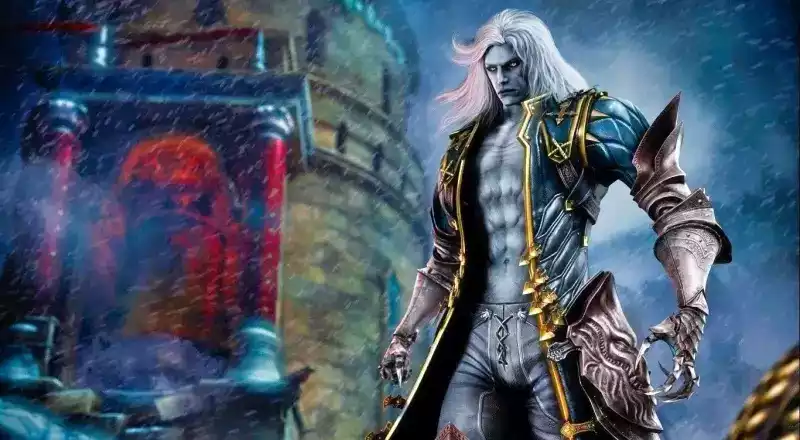 Alucard