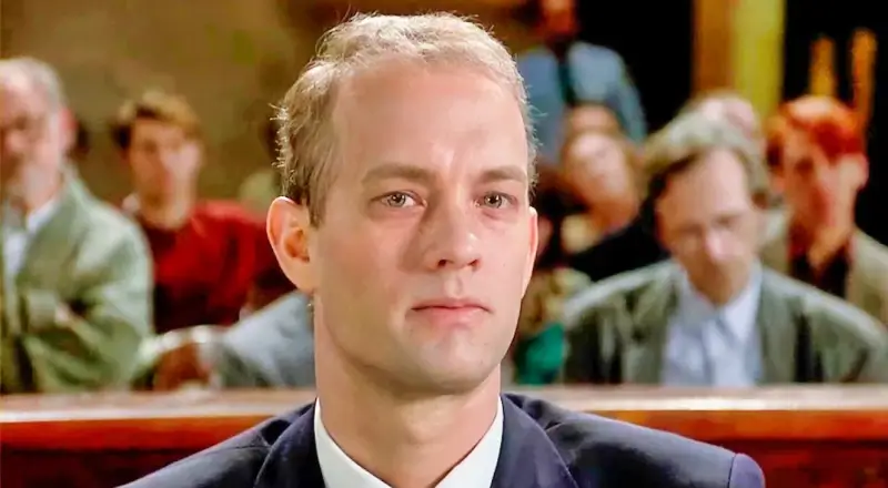 Andrew Beckett