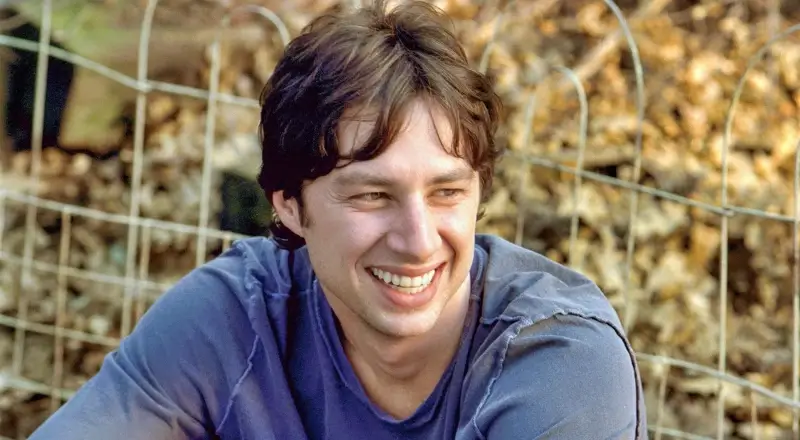 Andrew Largeman
