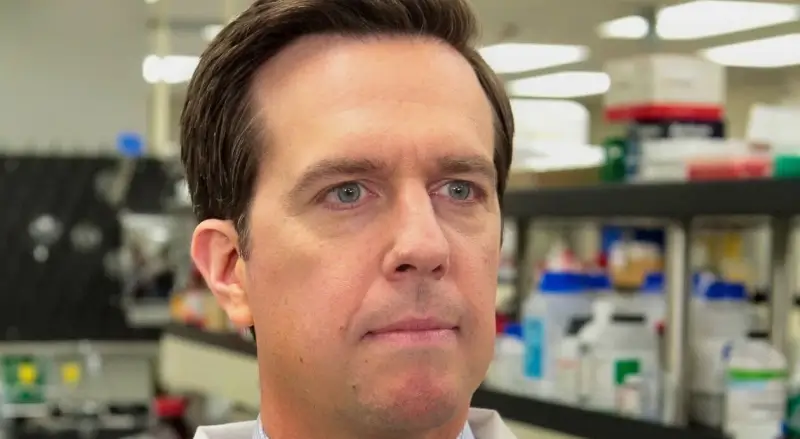 Andy Bernard