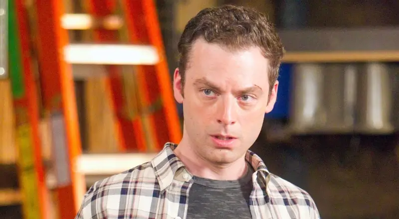 Andy Botwin
