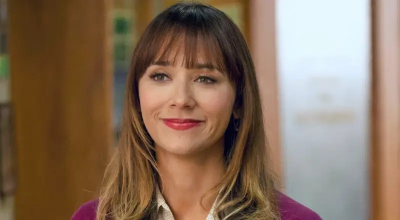 Ann Perkins