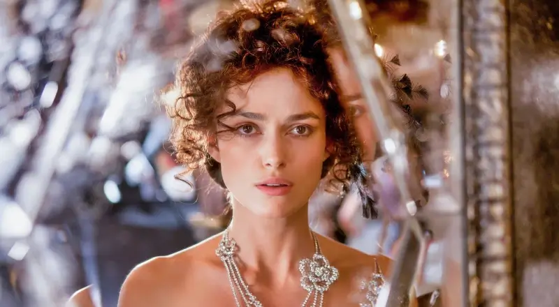 Anna Karenina