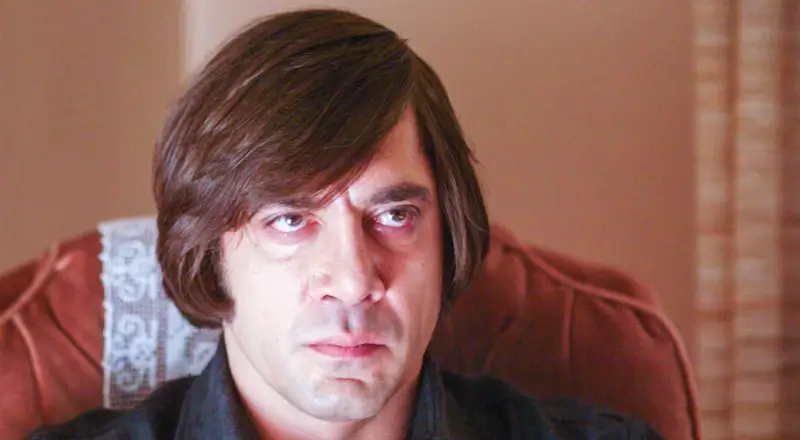 Anton Chigurh