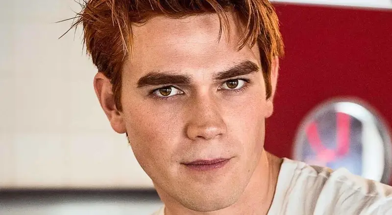 Archie Andrews