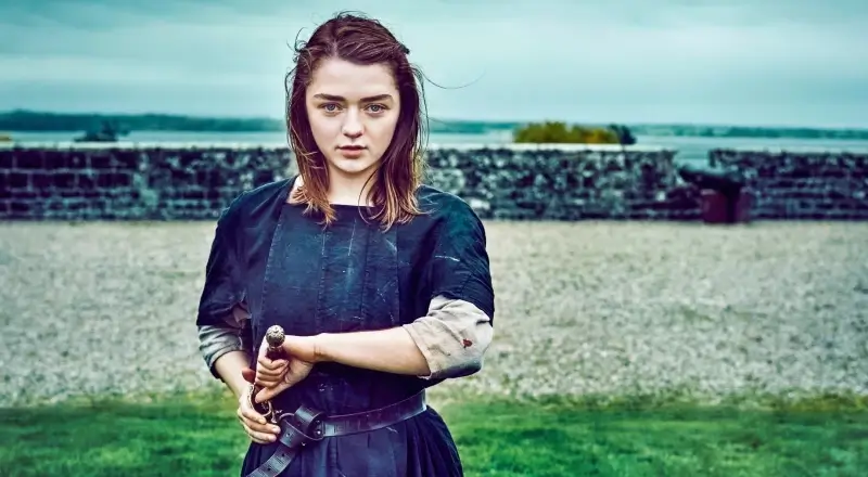 Arya Stark