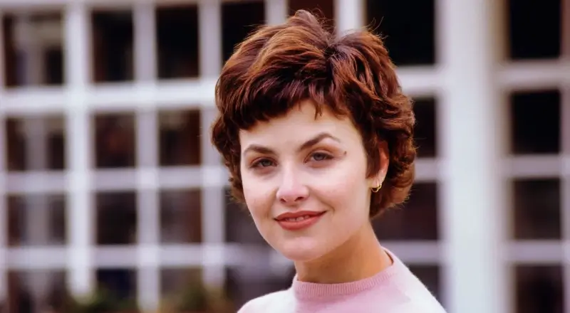 Audrey Horne Descriptive Personality Statistics