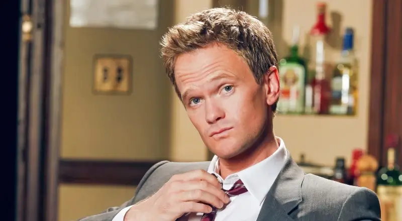 barney stinson