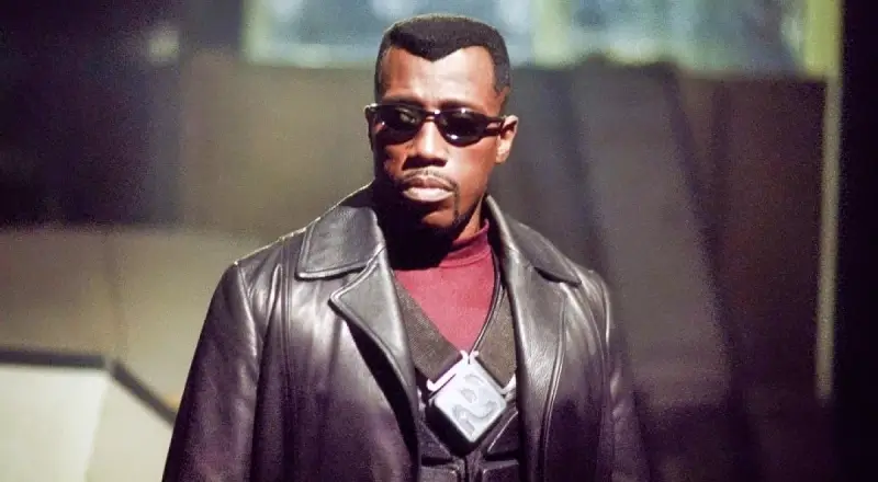 Blade