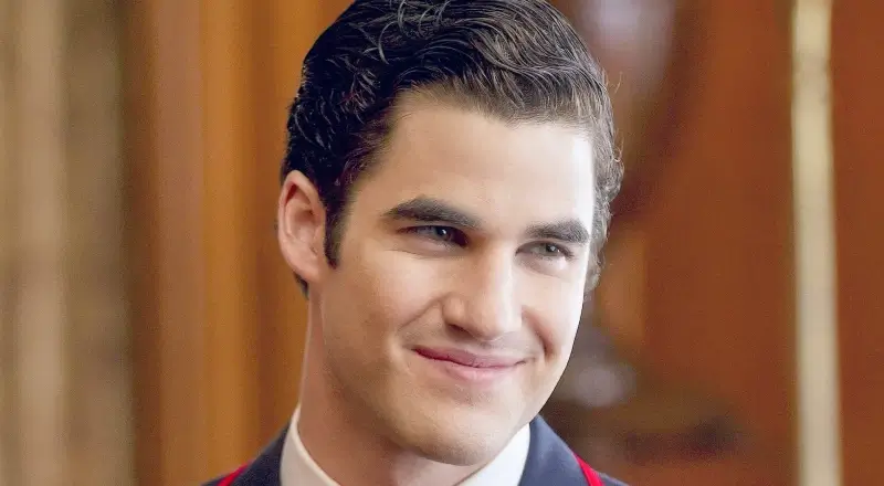 Blaine Anderson