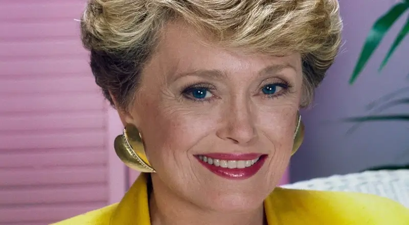 Blanche Devereaux from The Golden Girls | CharacTour