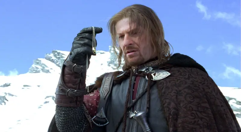 Boromir