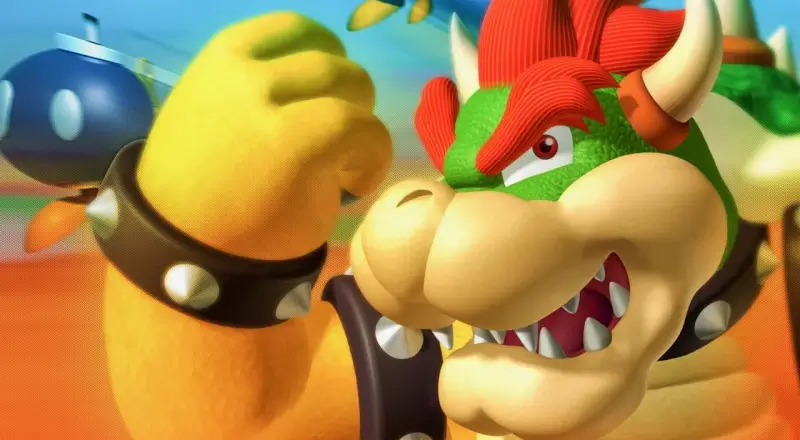 Bowser (Super Mario Bros.)