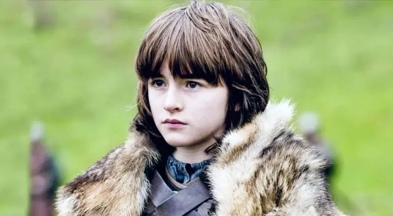 Bran Stark