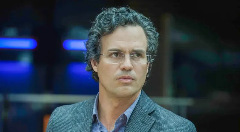 Bruce Banner (Marvel Cinematic Universe) - Wikipedia