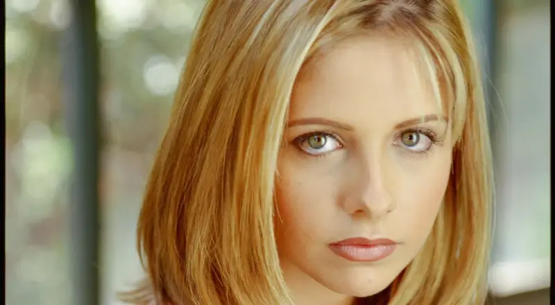 Buffy Summers