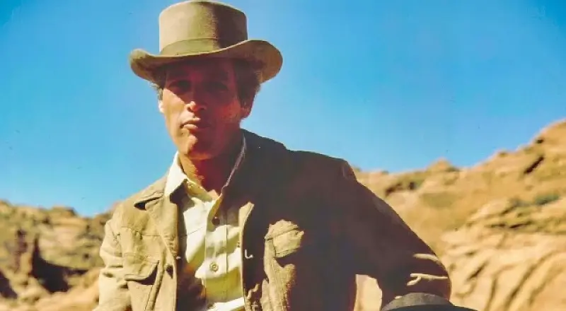 Butch Cassidy