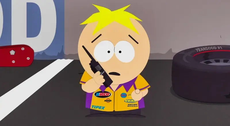 Butters Stotch