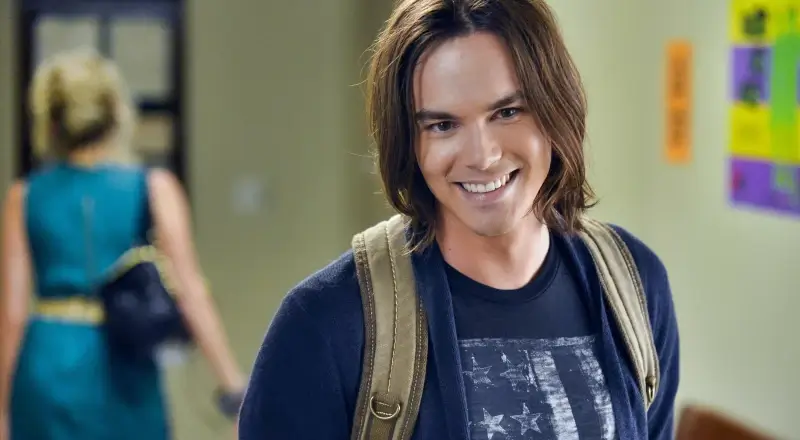 Caleb Pretty Little Liars 7858