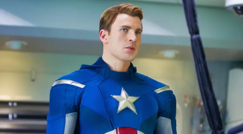 How did Captain America die in MCU? Explained