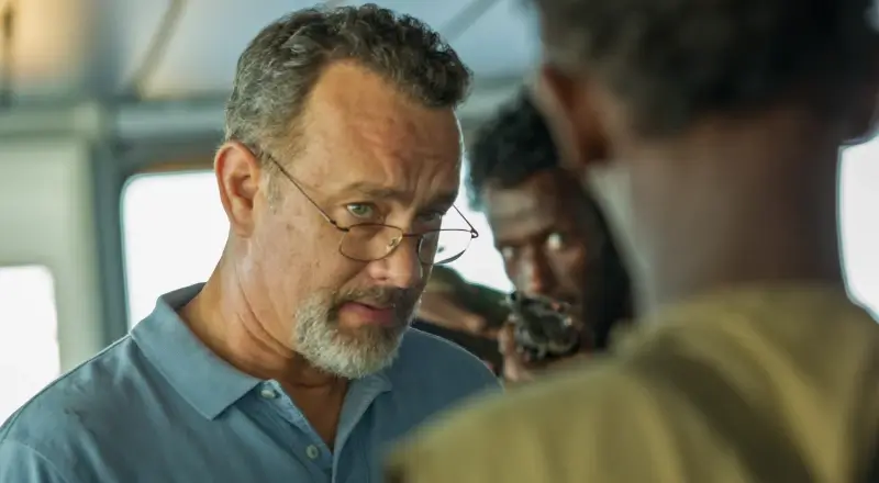 Captain Phillips